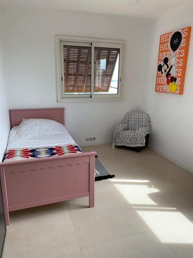 Appartement Cannes, Vue Mer Triples Exposition Exterior foto